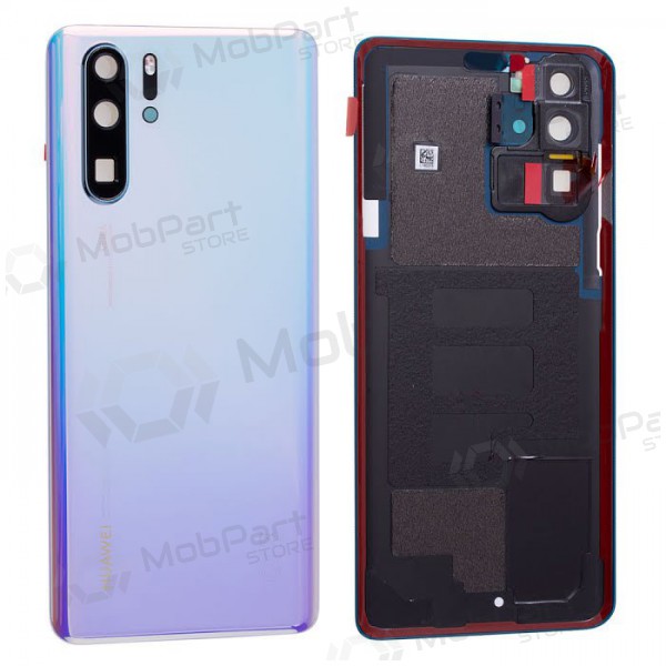 Huawei P30 Pro πίσω κάλυμμα μπαταρίας (Breathing Crystal) (μεταχειρισμένος grade B, γνησια)