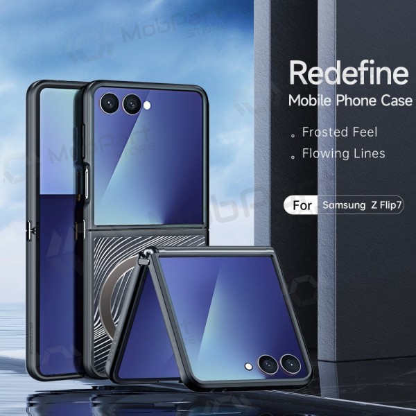 Samsung Galaxy Z Flip7 θήκη 