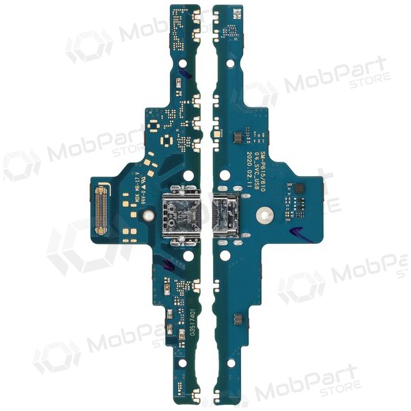 Samsung P610 Galaxy Tab S6 Lite 10.4 θύρα φόρτισης (service pack) (γνησια) Samsung P610 Galaxy Tab S6 Lite 10.4 θύρα φόρτισης (service pack) (γνησια)
