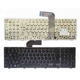 DELL: Inspiron 17R, Vostro 3750, XPS 17 πληκτρολόγιο