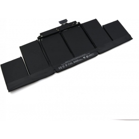 Apple A1417 (MacBook Pro 15 A1398 Mid 2012 - Early 2013) μπαταρία / συσσωρευτής