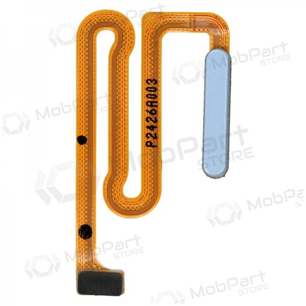 Samsung A136 Galaxy A13 5G εύκαμπτο καλώδιο fingerprint (μπλε) (service pack) (γνησια) Samsung A136 Galaxy A13 5G εύκαμπτο καλώδιο fingerprint (μπλε) (service pack) (γνησια)