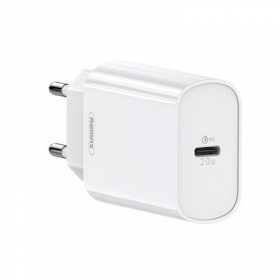 Φορτιστής Remax RP-U70 20W USB-C άσπρο
