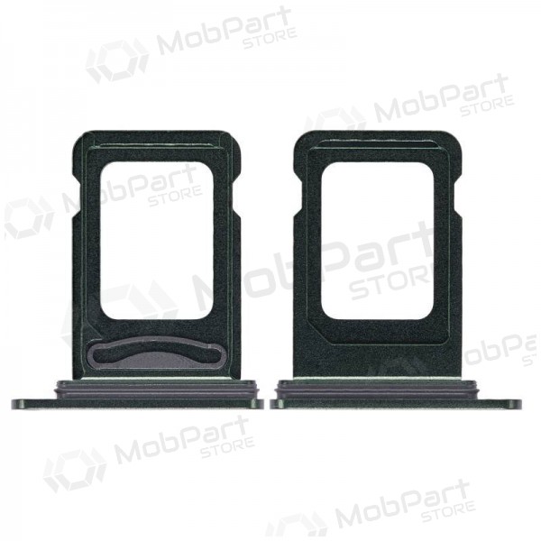 Apple iPhone 13 Υποδοχή κάρτας SIM (DUAL) (πράσινος)