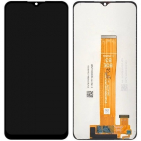 Samsung Galaxy A12s οθόνη (γνησια)