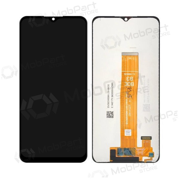 Samsung Galaxy A12s οθόνη (γνησια) Samsung Galaxy A12s οθόνη (γνησια)