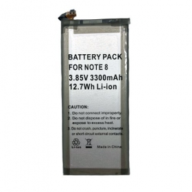 Samsung N950F Galaxy Note 8 μπαταρία / συσσωρευτής (3300mAh)