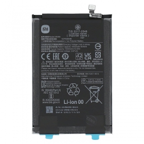 Xiaomi Redmi 10A / Redmi 10C μπαταρία, akumuliatorius (BN5G) (γνησια)