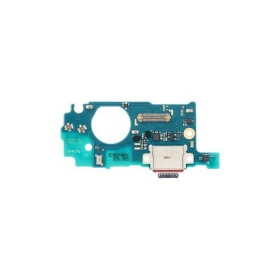 Samsung G715F Galaxy Xcover Pro θύρα φόρτισης (service pack) (γνησια)