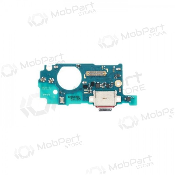 Samsung G715F Galaxy Xcover Pro θύρα φόρτισης (service pack) (γνησια) Samsung G715F Galaxy Xcover Pro θύρα φόρτισης (service pack) (γνησια)