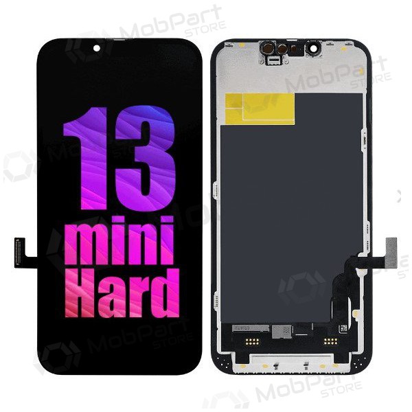 Apple iPhone 13 mini οθόνη (OLED) Apple iPhone 13 mini οθόνη (OLED)