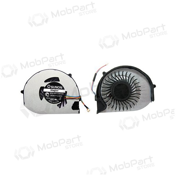 Acer: Aspire S3, S3-391 υπολογιστή cooler