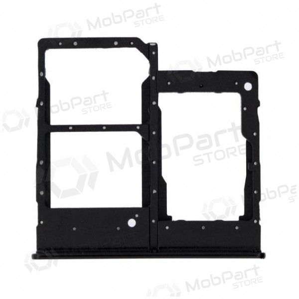 Samsung A202 Galaxy A20e 2019 Υποδοχή κάρτας SIM (μαύρος) (service pack) (γνησια) Samsung A202 Galaxy A20e 2019 Υποδοχή κάρτας SIM (μαύρος) (service pack) (γνησια)