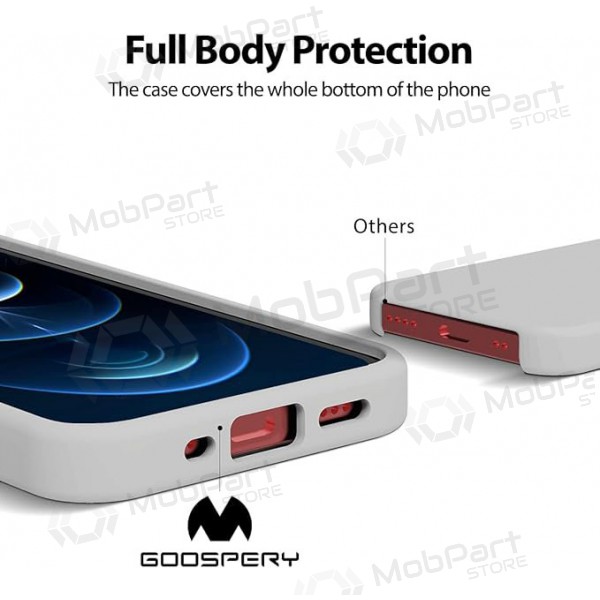 Apple iPhone 7, 8, SE 2020, SE 2022 θήκη Mercury Apple iPhone 7, 8, SE 2020, SE 2022 θήκη Mercury