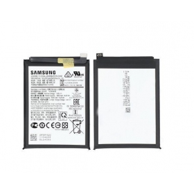 Samsung A025G A02s / A037G A03S / A035G A03 (HQ-50S) μπαταρία / συσσωρευτής (5000mAh) (service pack) (γνησια)