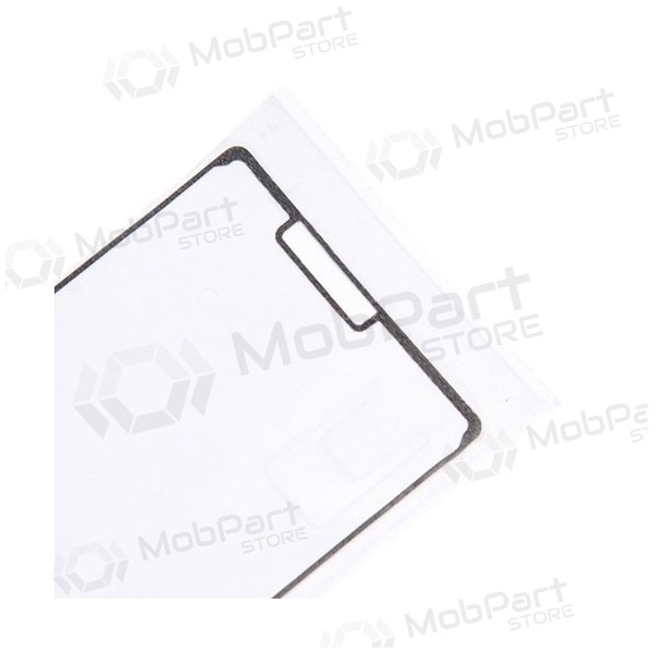 Sony Xperia Z3 D6603 / Xperia Z3 D6633 / Xperia Z3 D6643 / Xperia Z3 D6653 αυτοκόλλητη ταινία για πλαίσιο οθόνης Sony Xperia Z3 D6603 / Xperia Z3 D6633 / Xperia Z3 D6643 / Xperia Z3 D6653 αυτοκόλλητη ταινία για πλαίσιο οθόνης