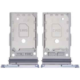 Samsung Galaxy S25, S25+ Dual Υποδοχή κάρτας SIM (μπλε) (γνησια)