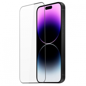 Apple iPhone 14 Pro Max προστασία οθόνης Tempered Glass 