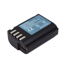 PANASONIC DMW-BLK22 2200mAh φωτογραφική μπαταρία / συσσωρευτής