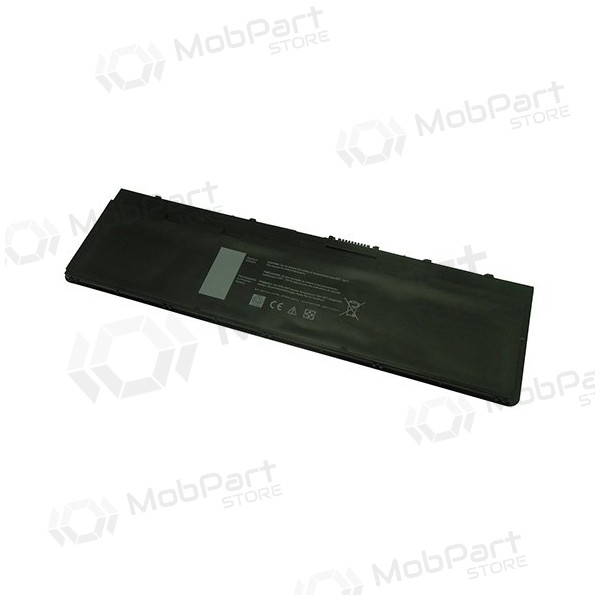 DELL WD52H, 6300mAh μπαταρία Laptop DELL WD52H, 6300mAh μπαταρία Laptop