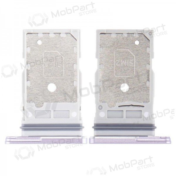Samsung G990 Galaxy S21 FE Υποδοχή κάρτας SIM (levandos) (service pack) (γνησια) Samsung G990 Galaxy S21 FE Υποδοχή κάρτας SIM (levandos) (service pack) (γνησια)