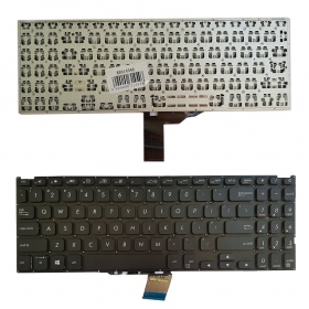 Asus X512J, X512F X512D X512U, US πληκτρολόγιο