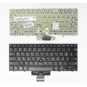 LENOVO ThinkPad Edge E130, E135, UK πληκτρολόγιο