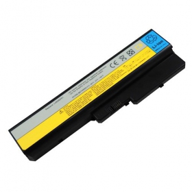 LENOVO L08O6D01, 5200mAh μπαταρία Laptop, Advanced