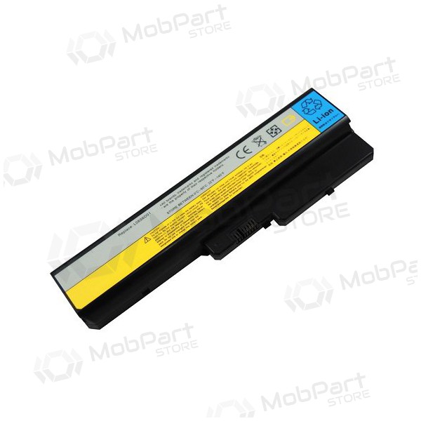 LENOVO L08O6D01, 5200mAh μπαταρία Laptop, Advanced LENOVO L08O6D01, 5200mAh μπαταρία Laptop, Advanced