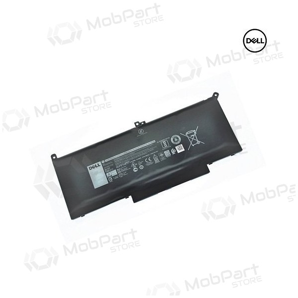 DELL F3YGT DM3WC μπαταρία Laptop - PREMIUM DELL F3YGT DM3WC μπαταρία Laptop - PREMIUM