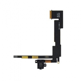 Apple iPad 2 υποδοχή flex βύσματος ήχου (WiFi vers.) (γνησια)
