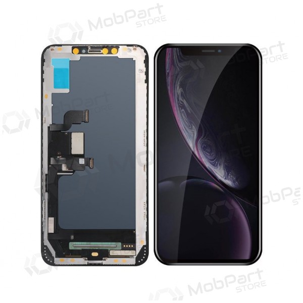 Apple iPhone XS Max οθόνη (OLED) Apple iPhone XS Max οθόνη (OLED)
