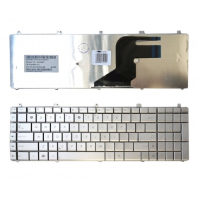 ASUS N55, N75, X5QS, PRO7DS, X7DS (US) πληκτρολόγιο