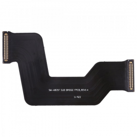 Samsung A805F Galaxy A80 2019 pagrindinė εύκαμπτο καλώδιο (SUB) (service pack) (γνησια)