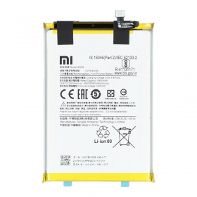 Xiaomi Redmi 9A / Redmi 9C μπαταρία, akumuliatorius (BN56) (γνησια)