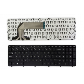 HP Pavilion 17-e152sr πληκτρολόγιο