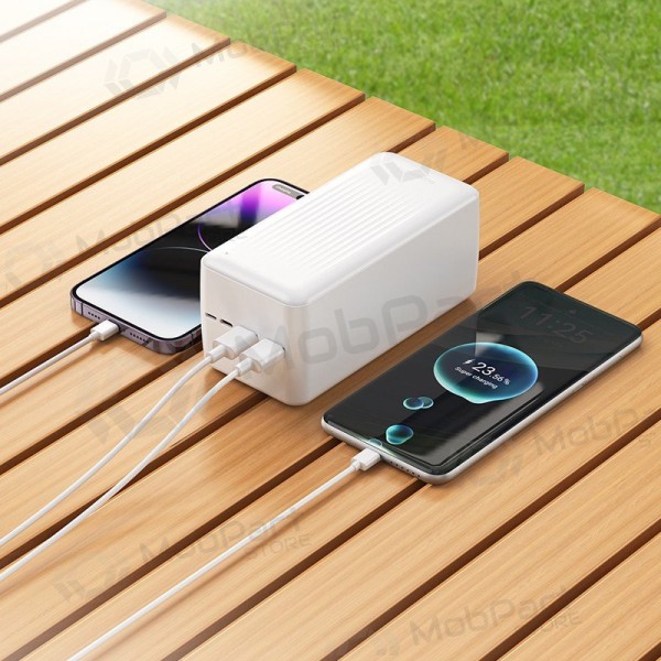 Εξωτερική μπαταρία Power Bank Borofone BJ80C 22.5W 50000mAh μαύρος