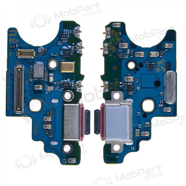 Samsung G981 / G980F Galaxy S20 θύρα φόρτισης (service pack) (γνησια) Samsung G981 / G980F Galaxy S20 θύρα φόρτισης (service pack) (γνησια)