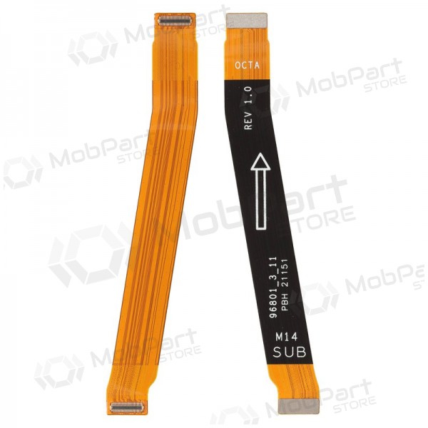 Samsung A226 Galaxy Note A22 5G 2021 (SUB-OCTA) pagrindinė εύκαμπτο καλώδιο (service pack) (γνησια) Samsung A226 Galaxy Note A22 5G 2021 (SUB-OCTA) pagrindinė εύκαμπτο καλώδιο (service pack) (γνησια)