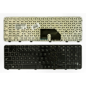 HP DV6-6000, DV6-6029 πληκτρολόγιο