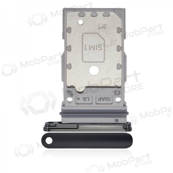 Samsung Galaxy S23 / S23 Plus Dual Υποδοχή κάρτας SIM (πράσινος) (service pack) (γνησια) Samsung Galaxy S23 / S23 Plus Dual Υποδοχή κάρτας SIM (πράσινος) (service pack) (γνησια)