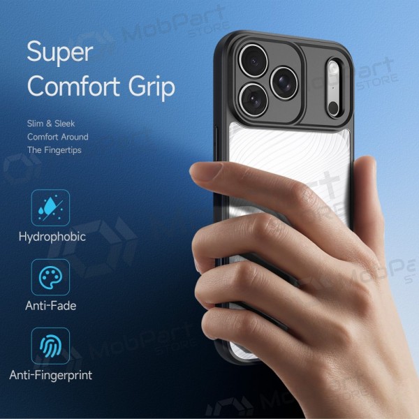 Θήκη Apple iPhone 17 Pro 