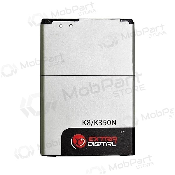LG BL-46ZH (K8 K350N) μπαταρία / συσσωρευτής (2125mAh) LG BL-46ZH (K8 K350N) μπαταρία / συσσωρευτής (2125mAh)