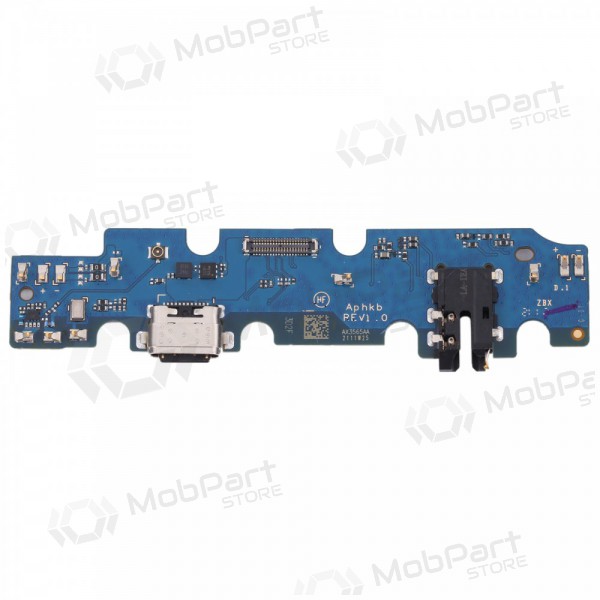 Samsung T225 Galaxy Tab A7 Lite 8.7 LTE θύρα φόρτισης (service pack) (γνησια) Samsung T225 Galaxy Tab A7 Lite 8.7 LTE θύρα φόρτισης (service pack) (γνησια)