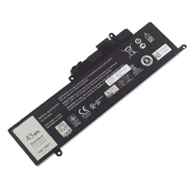 DELL GK5KY μπαταρία Laptop - PREMIUM