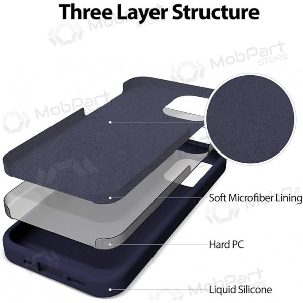 Apple iPhone 12, 12 Pro θήκη Mercury 