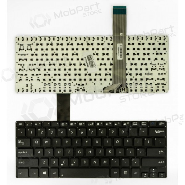 ASUS VivoBook S300K, S300KI πληκτρολόγιο ASUS VivoBook S300K, S300KI πληκτρολόγιο
