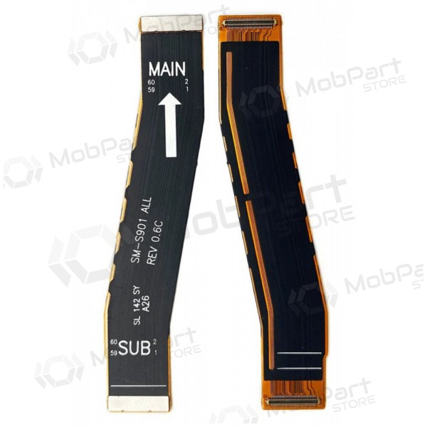 Samsung S901 Galaxy S22 pagrindinė εύκαμπτο καλώδιο (SUB CTC) (service pack) (γνησια) Samsung S901 Galaxy S22 pagrindinė εύκαμπτο καλώδιο (SUB CTC) (service pack) (γνησια)