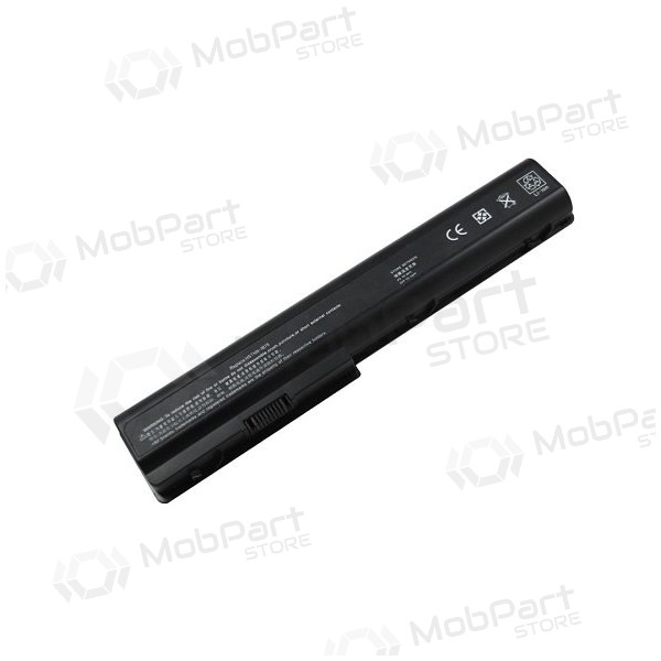 HP HSTNN-IB75, 4400mAh μπαταρία Laptop, Selected HP HSTNN-IB75, 4400mAh μπαταρία Laptop, Selected