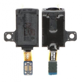 Samsung Galaxy S10e / S10 / S10+ υποδοχή flex βύσματος ήχου (γνησια) (service pack)
